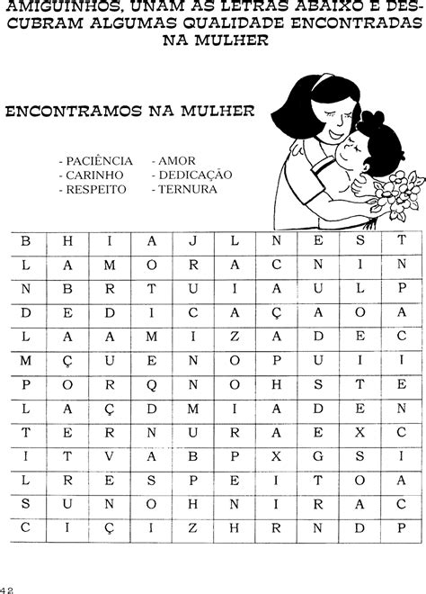 mulher em português
