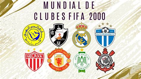 mundial de clubes de 2000