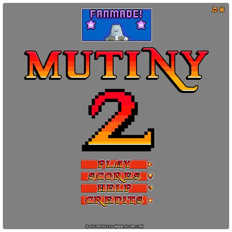 mutiny 2 game