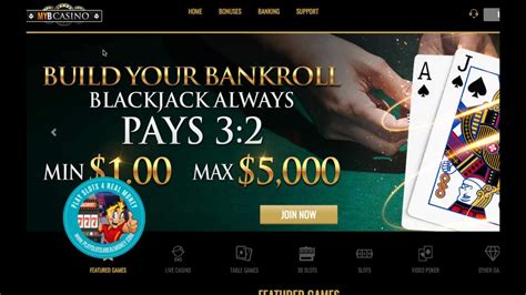 myb casino no deposit bonus