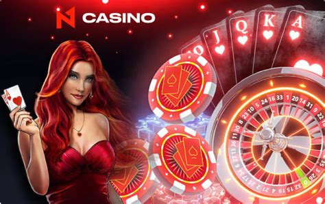 n1 casino free spins