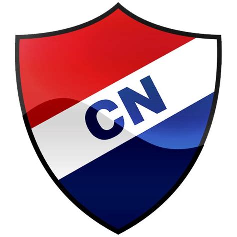 nacional asuncion x