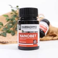 nanobet