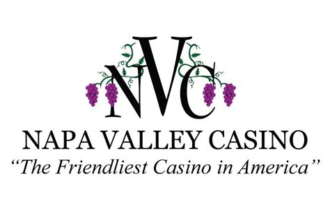 napa valley casino