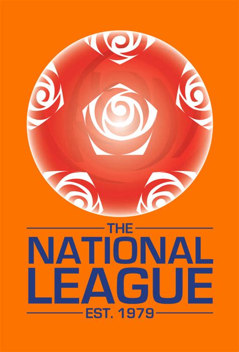 national league inglaterra