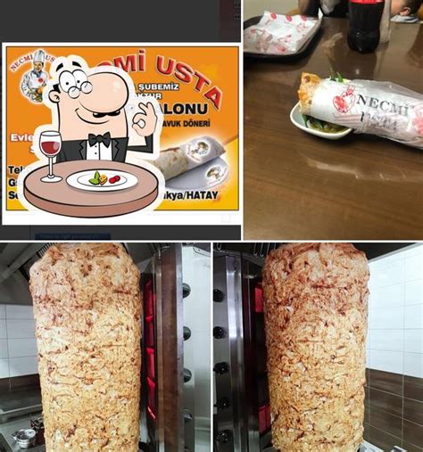 necmi döner