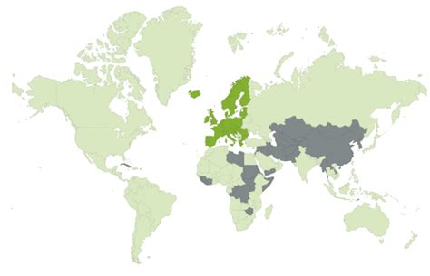 neteller supported countries
