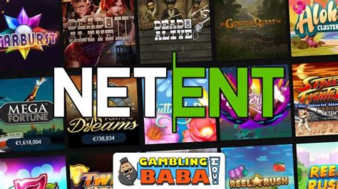 netent casino list 2023