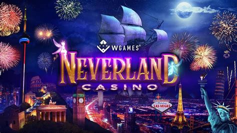 never land casino