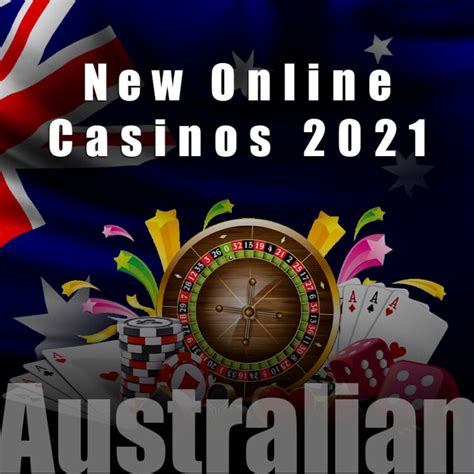 new aussie online casino