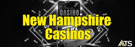 new hampshire online casino