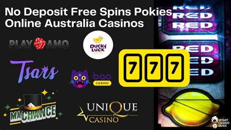 new online casino no deposit bonus australia