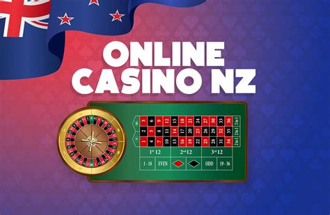 new online casino nz 2023