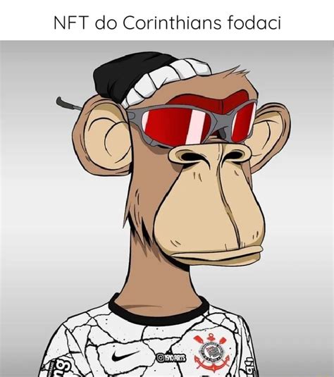 nft corinthians