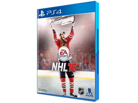 nhl jogos