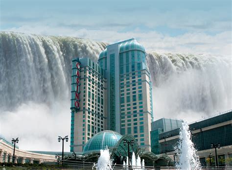 niagara falls casino hotel