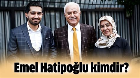 nihat hatipoğlu genç eşi kaç yaşında