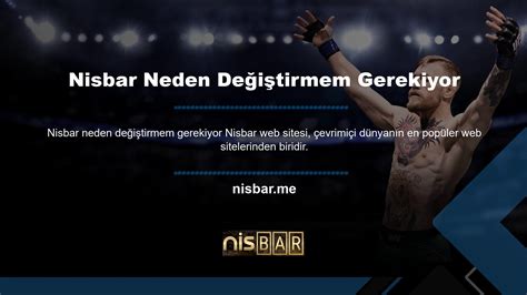 nisbar çevrimiçi giriş