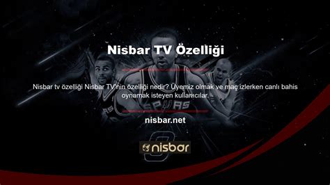 nisbar 2023