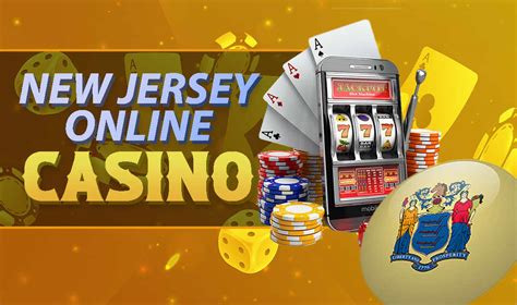 nj online casino gambling