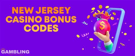 nj online casino promo codes