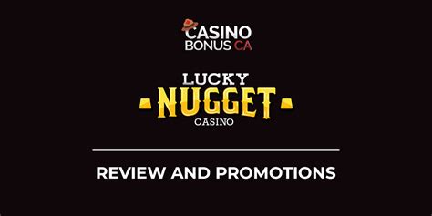 no deposit bonus codes for lucky nugget casino