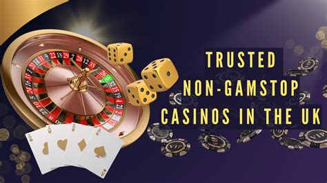 non gamstop casino uk