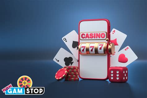 non gamstop casino uk