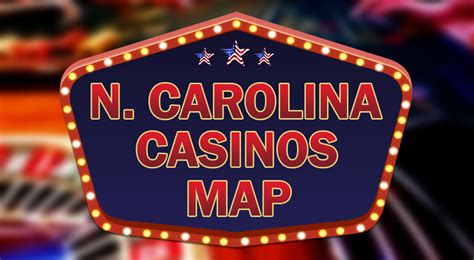 north carolina casino apps