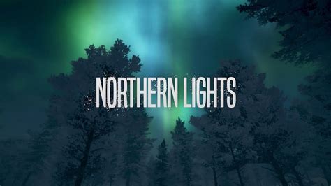 northern lights jogo