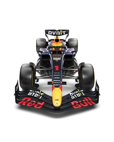 novo carro da redbull