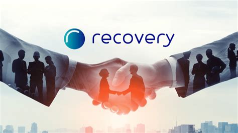 novo grupo recovery