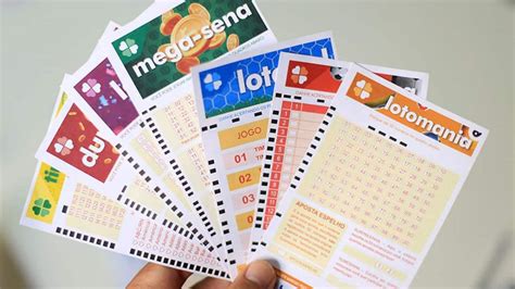 novo jogo de apostas da loteria esportiva