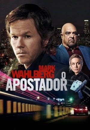 o apostador assistir online 1080p dublado