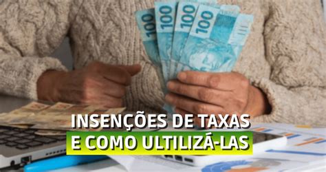 o correto é isenção de taxa de registro da ata