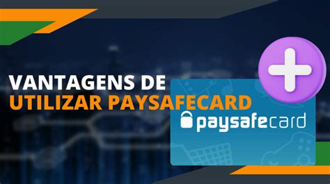 o que é o paysafecard