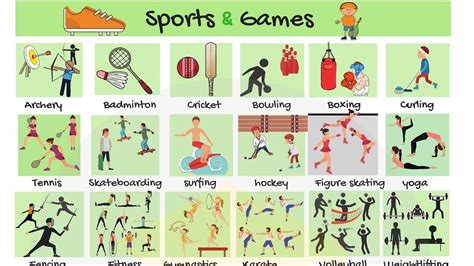 o que são e sports