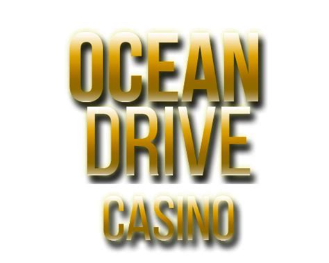 ocean drive casino legit