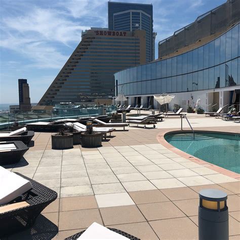 ocean resort casino atlantic city spa