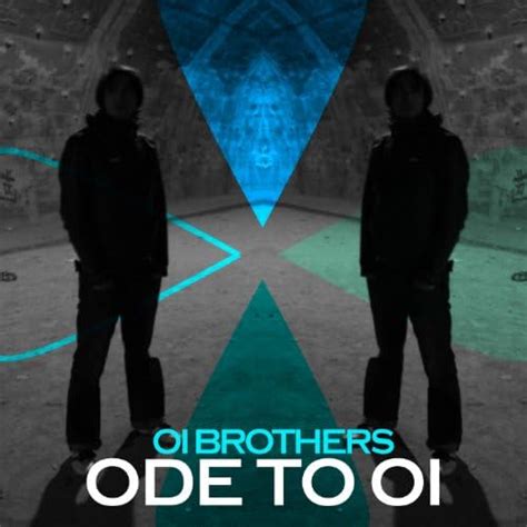 oi brother