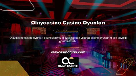 olay casino online casino