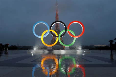 olympique de