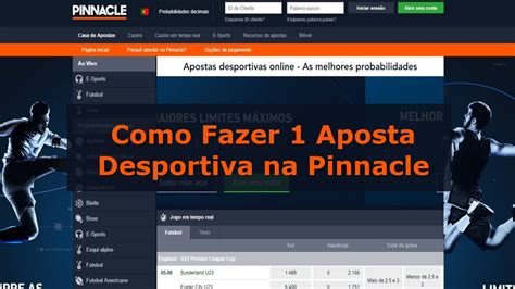 onde fazer apostas online