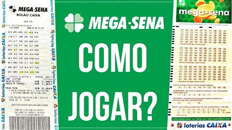 onde fazer jogo da mega sena online