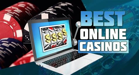 online best casino