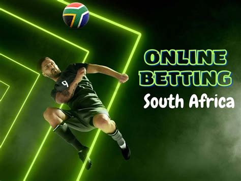 online betting south africa
