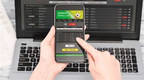 online betting website