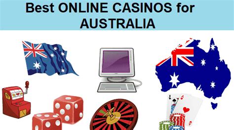 online casino accepting australian players