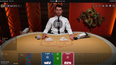 online casino baccarat btc