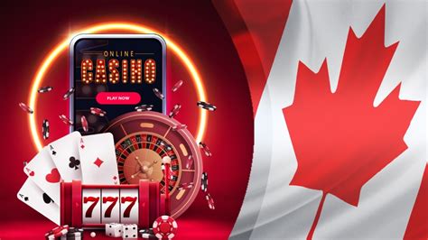 online casino canada 2023